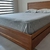 Cama Medellín con Respaldo - Con Cajones en internet