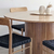 Mesa Comedor Petiribi Cilindro - comprar online