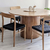 Mesa Comedor Petiribi Cilindro