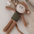 Imagen de Muñecos Crochet