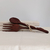 Set Ensalada Madera