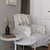 Sillón Tapizado Funda Tussor - comprar online