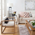 Sillón Individual Petiribi Apoyabrazos - comprar online