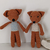 Muñecos Crochet en internet
