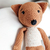 Muñecos Crochet