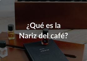 La Nariz Del Café