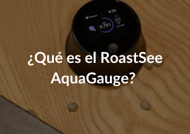 RoastSee AquaGauge