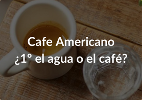 Café Americano