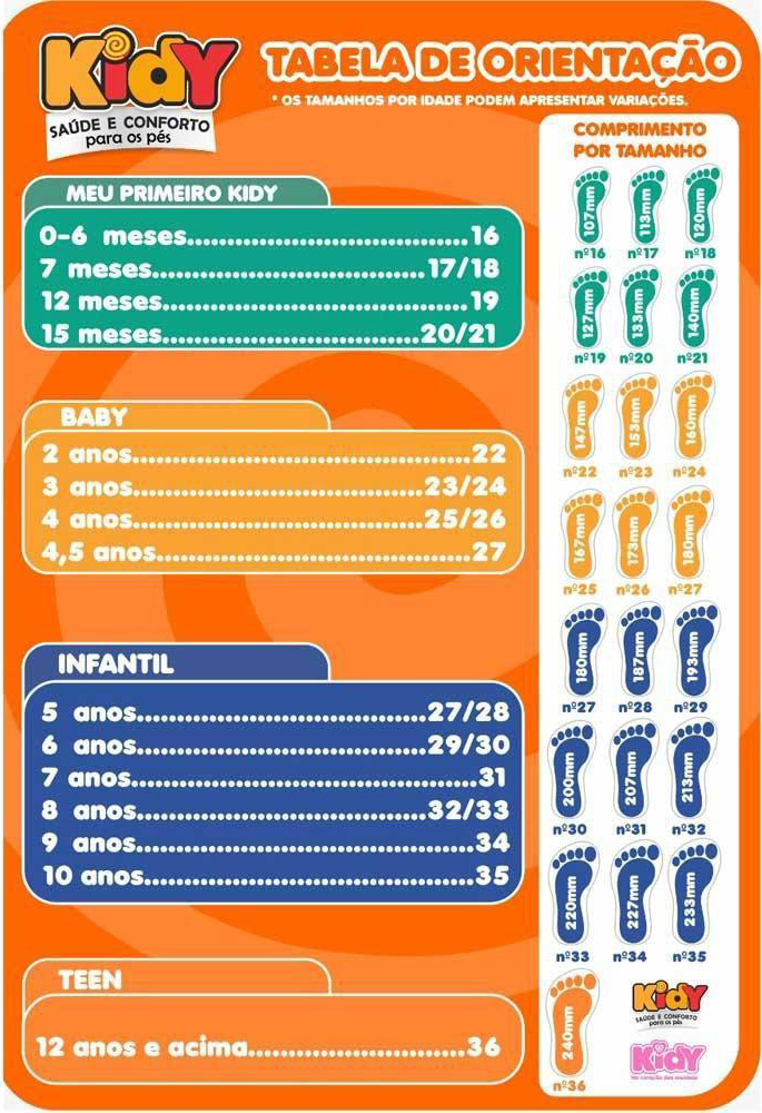 Meia Com Sola Infantil Cano Longo Pimpolho 73345 | Marisa