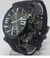 Relógio da Oakley Gearbest Masculino Esportivo luxo fundo/preto - Envio Imediato - loja online