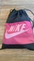 Mochila Bolsa Sacola da Academia Nike - comprar online