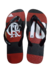 kit c/10 Pares Chinelo Sandália do Flamengo Personalizadas tamanho 37 ao 44 - Envio Imediato - comprar online