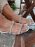 Carrusel Insanas e Santas Shoes