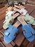 Carrusel Insanas e Santas Shoes