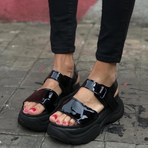 Tienda Online de Pink Factory Zapatos