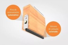 Veda Porta Pino Automático Interno 82cm - Comfort Door - loja online