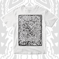 Camiseta ESKUETO