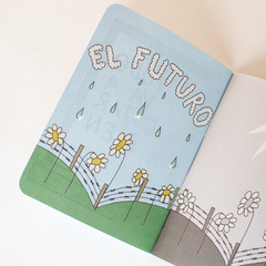 cuaderno/fanzine de bolsillo *conidonna - tienda online