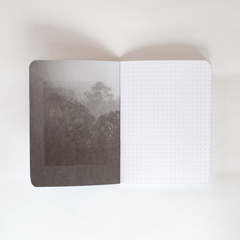 cuaderno/fanzine de bolsillo *carolina osejo - comprar online