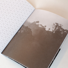 cuaderno/fanzine de bolsillo *carolina osejo
