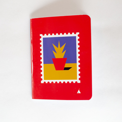 cuaderno/fanzine de bolsillo *primario - comprar online