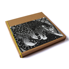 Cuaderno hojas sueltas formato 18x18,5 cm *JUAN GUILLOT en internet