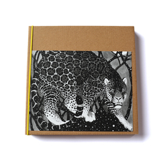 Cuaderno hojas sueltas formato 18x18,5 cm *JUAN GUILLOT - tienda online