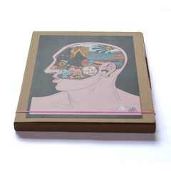 Cuaderno hojas sueltas formato 21x28 cm * Sako Asko en internet