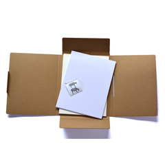 Cuaderno hojas sueltas formato 21x28 cm * Sako Asko - comprar online