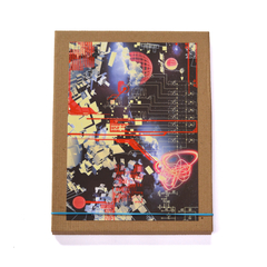 Cuaderno hojas sueltas formato 21x28 cm * TATO - comprar online