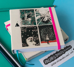 Anuario de Dibujo Colombiano!! - comprar online