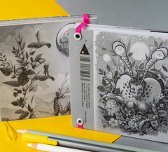 Anuario de Dibujo Colombiano!! - tienda online