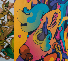 Anuario de Dibujo Colombiano!!