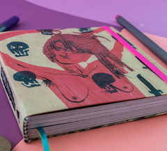 Anuario de Dibujo Colombiano!! en internet