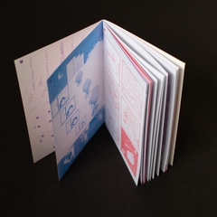 cuaderno/libro cómics - tienda online