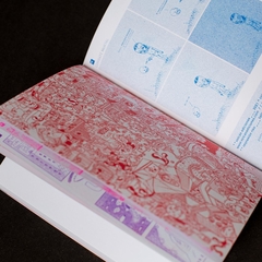 cuaderno/libro cómics - comprar online