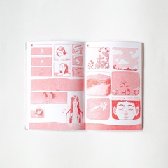 cuaderno/libro cómics - comprar online
