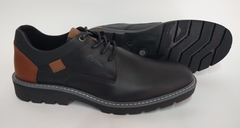 ZAPATO SPORT NEGRO - comprar online