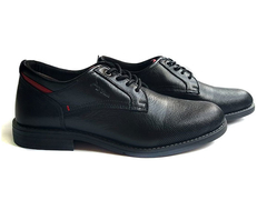 Zapato en Cuero