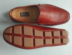 ZAPATO MOCCASIN DRIVER - comprar online