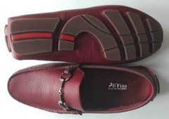 ZAPATO MOCCASIN DRIVER - comprar online