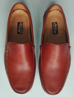 ZAPATO MOCCASIN DRIVER en internet
