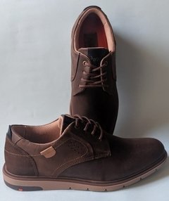Zapato Sport en Cuero - comprar online