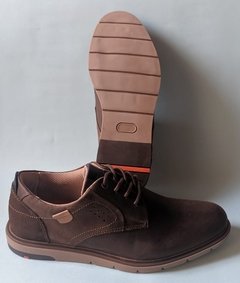 Zapato Sport en Cuero en internet