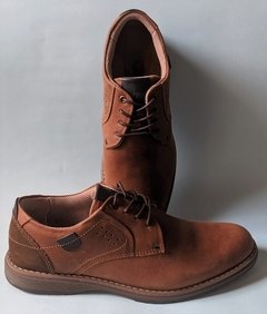 Zapato Sport en Cuero - comprar online
