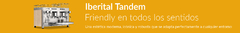 Banner de la categoría TANDEM