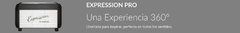 Banner de la categoría EXPRESSION PRO