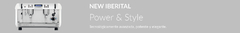 Banner de la categoría NEW IBERITAL
