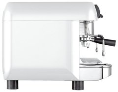 NEW IBERITAL | Dos grupos | Cafetera Espresso - West Indian Coffee 