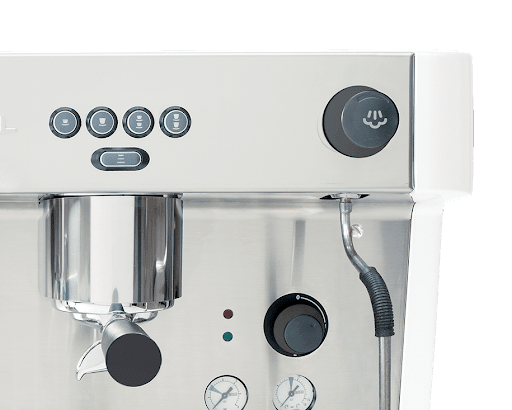 Cafetera/ máquina de espresso - 3 grupos